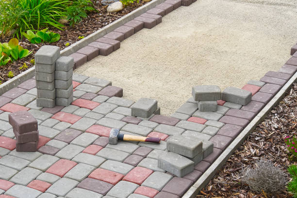 Driveway Repair Near Me in Amelia, OH