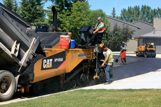 Amelia, OH Driveway Pavers Company